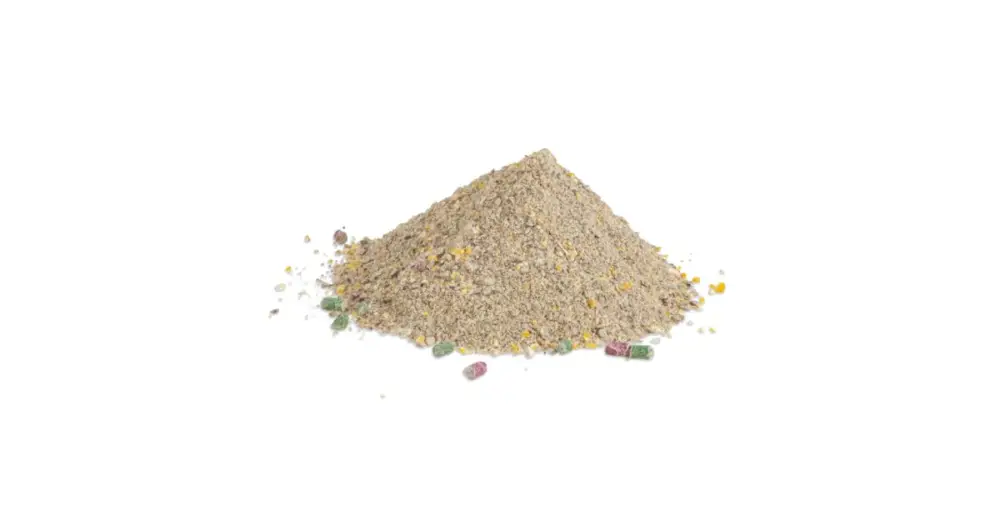 Poslední Šance Saenger Krmítková Směs Big Carp Mix Amino F3 1 kg - Banán Ananas