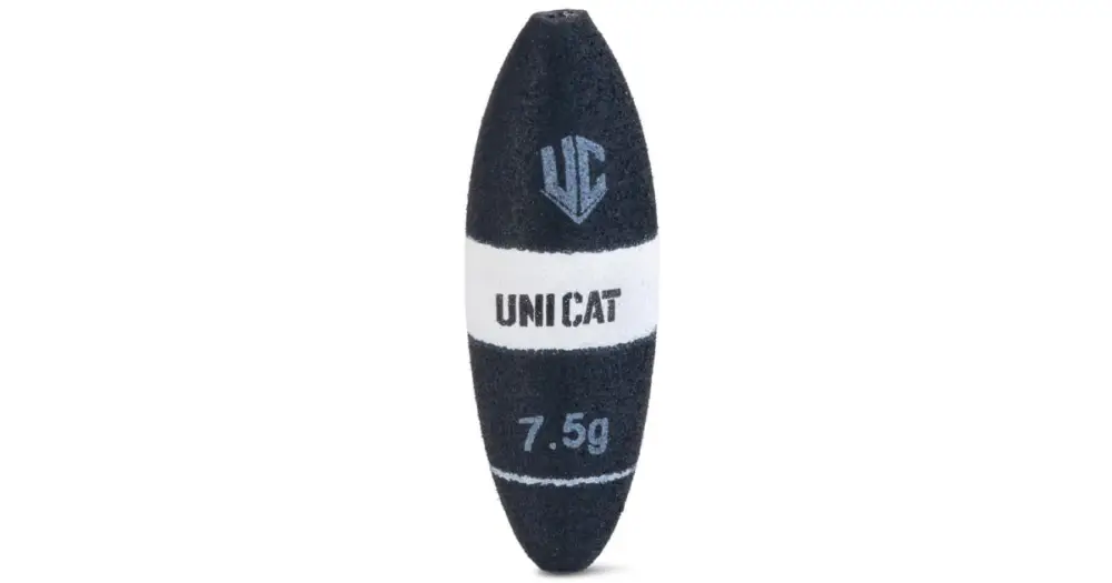 Uni Cat Podvodní Splávek EVA Micro Lifter Black 3 ks Sleva