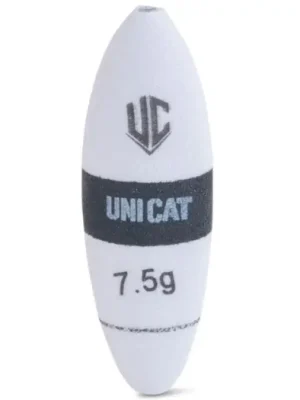 Akční Cena Uni Cat Podvodní Splávek EVA Micro Lifter White 3 ks