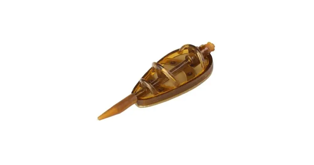 Giants Fishing Krmítko Method Feeder Deluxe - 50 g Nakupujte Hned