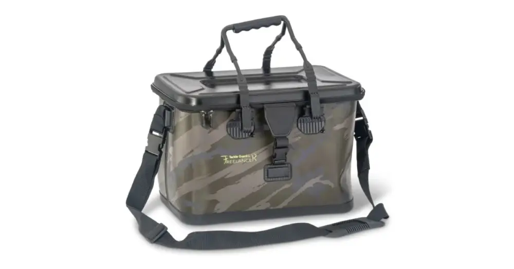 Anaconda Taška Tackle Guard Large Omezená Nabídka