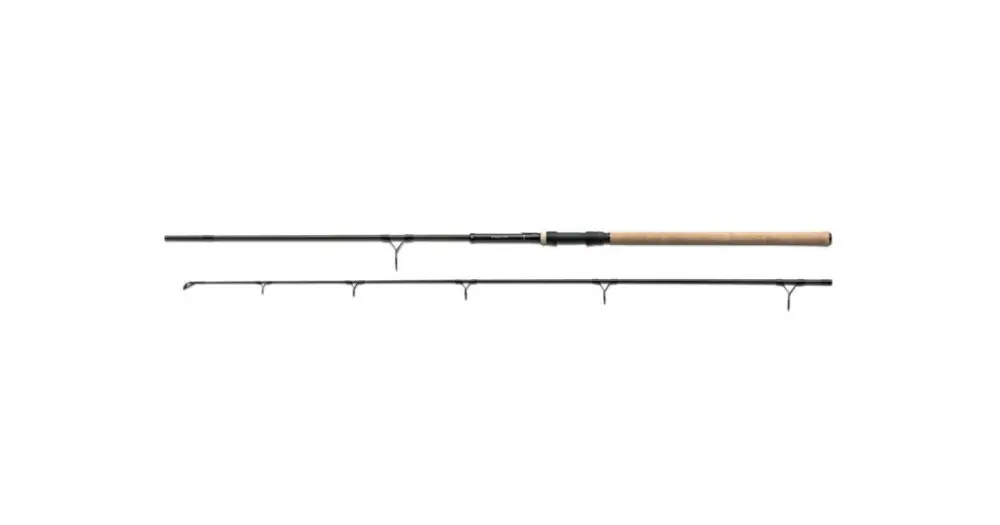Sonik Prut Xtractor+ Cork 10' 3 m 3,25 lb Ihned K Objednání