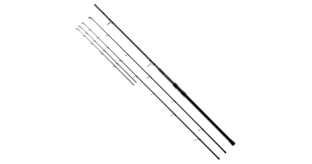 Sonik Prut Xtractor+ Specialist Twin Tip 10' 3 m 1,5 lb Kup Teď
