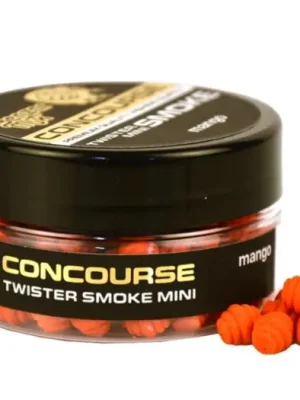 Akční Nabídka Benzar Mix Nástrahy Concourse Smoke Twister 5,5 mm 15 g - Mango