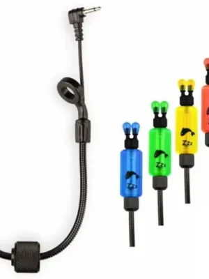 Zfish Indikátor Záběru Bonito Light Bobbin - Žlutá Rychlé Dodání