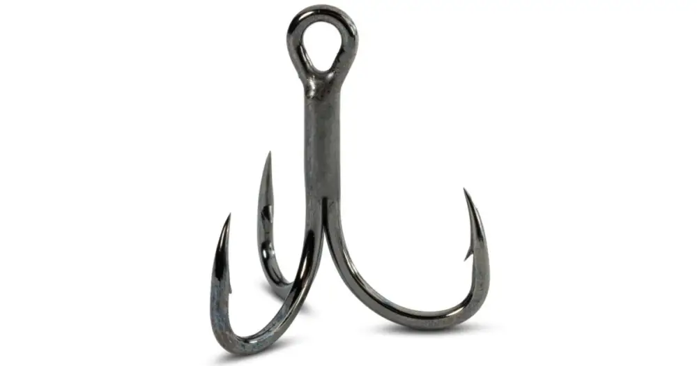 Uni Cat Trojháček BSX 44 Curved Point 4 ks - 1/0 Nakupujte Hned