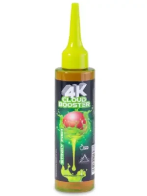 Anaconda 4K Cloud Booster 70 ml - Stinky Fish Akční Cena