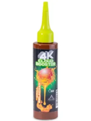 Anaconda 4K Cloud Booster 70 ml - Krill Belachan Výprodej