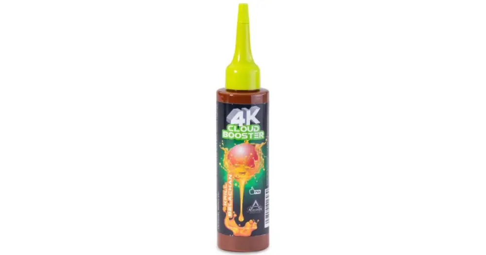 Anaconda 4K Cloud Booster 70 ml - Krill Belachan Výprodej