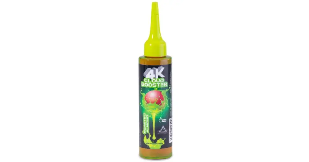 Jen Po Omezenou Doba Anaconda 4K Cloud Booster 70 ml - Roasted Almond