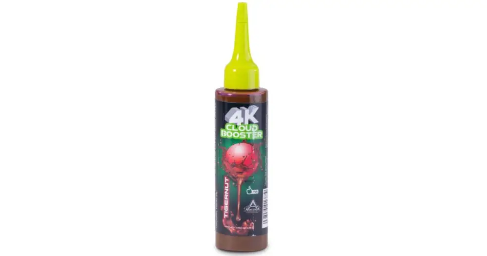 Odeslání Ihned Anaconda 4K Cloud Booster 70 ml - Tiger Nut