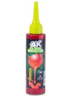 Anaconda 4K Cloud Booster 70 ml - Banana Hit Sezóny