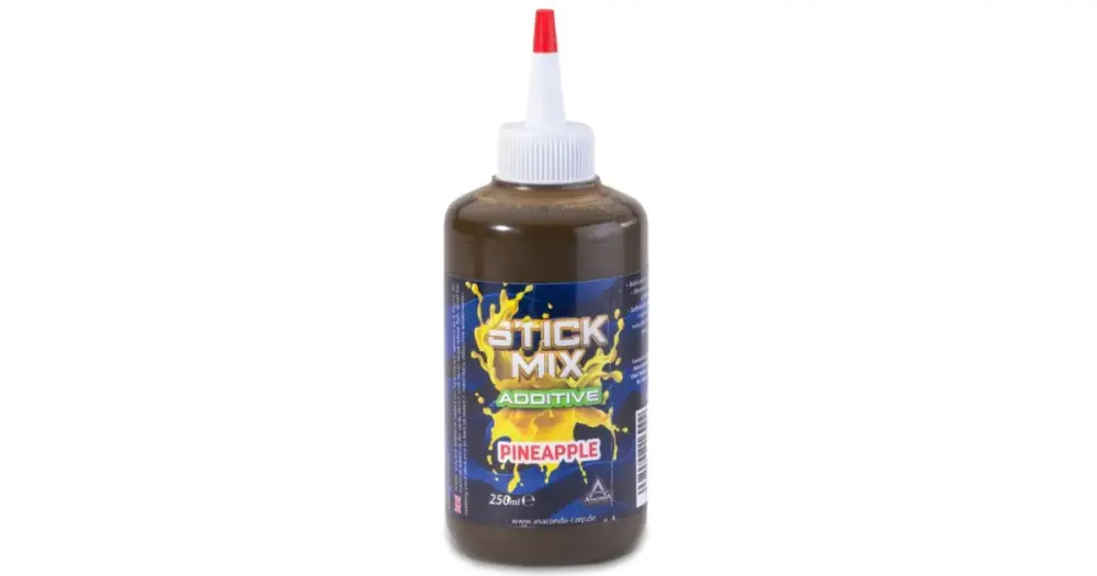 Expresní Doručení Anaconda Stick Mix Additive 250 ml - Pineapple