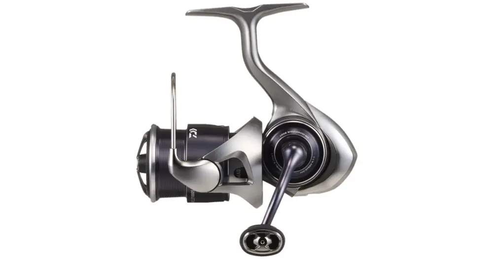 Doprava Zdarma Daiwa Naviják 25 Caldia LT 2500S-XH