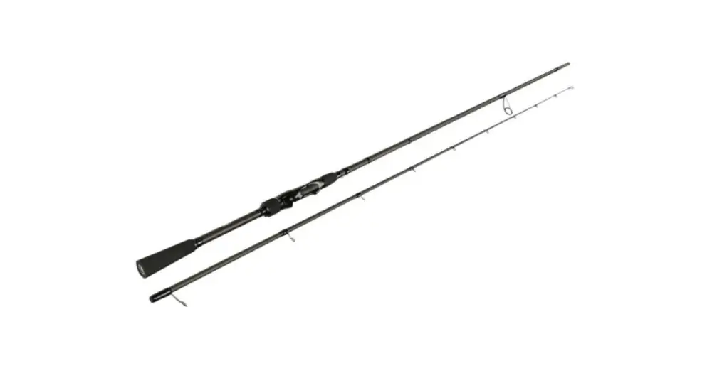 Cenový Hit Sportex Prut Magnific Finesse RS-2 ML 2,35 m 3-17 g