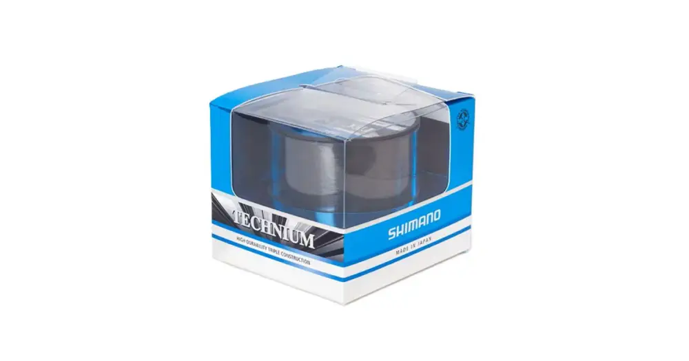 Speciální Cena Shimano Vlasec Technium QP PB