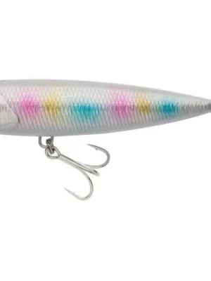 Zlevněný Berkley Wobler DEX Mullet Walker Cotton Candy - 12 cm 29 g
