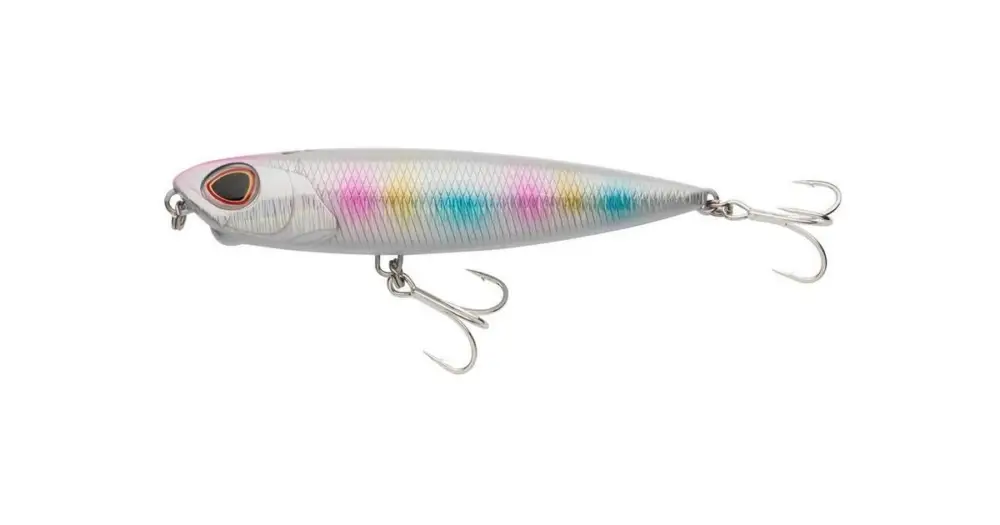 Zlevněný Berkley Wobler DEX Mullet Walker Cotton Candy - 12 cm 29 g