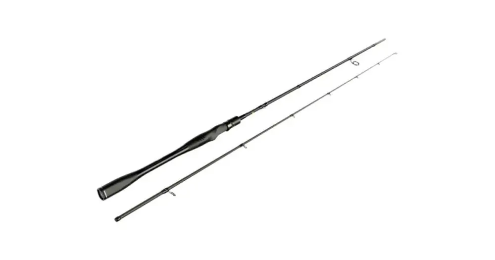 Nízká Cena Sportex Prut Graphenon RS-2 Spin 2,4 m 18-77 g