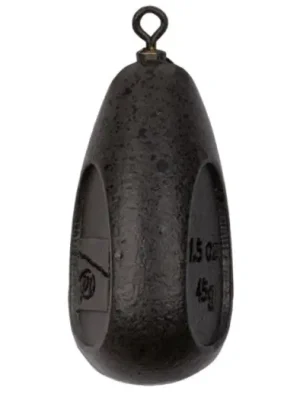 Značkový Preston Innovations Olovo Distance Bomb Leads 2 ks - 15 g