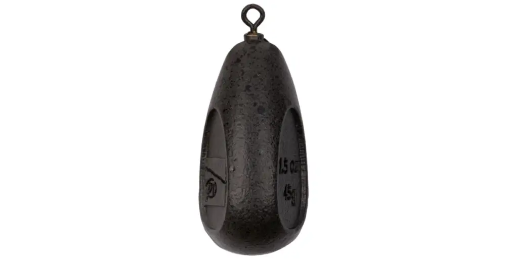 Značkový Preston Innovations Olovo Distance Bomb Leads 2 ks - 15 g