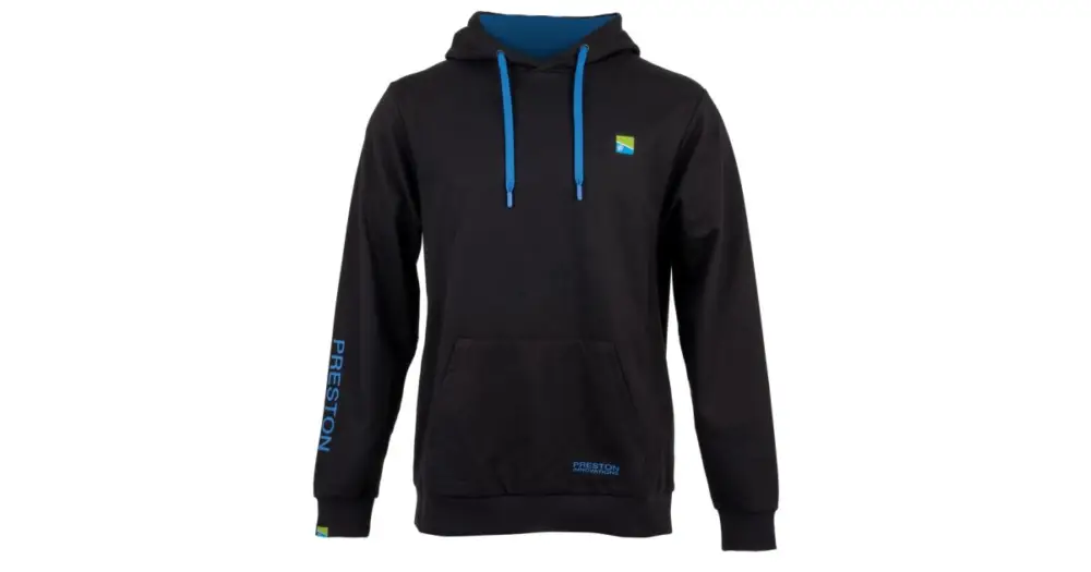 Originální Preston Innovations Mikina Pro Pullover Hoodie - XXL