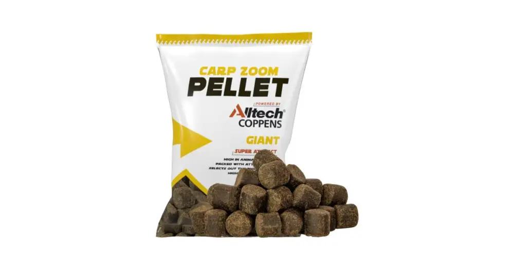 Carp Zoom Pelety Giant Pellet 800 g 28 mm Výhodná Nabídka