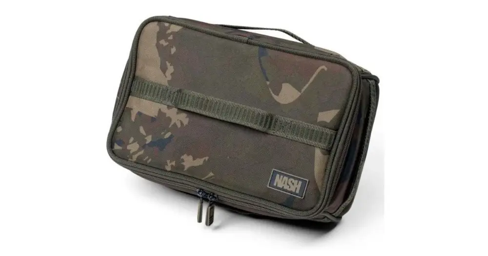Nash Pouzdro Subterfuge Tackle Pouch XL Kup Teď