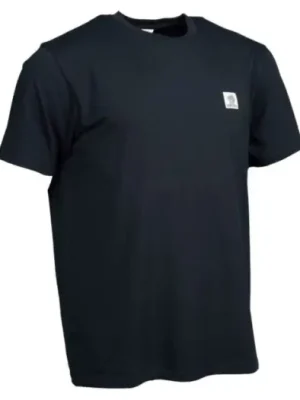 Zlevněný Nash Tričko Make It Happen Badge T-Shirt Black - M