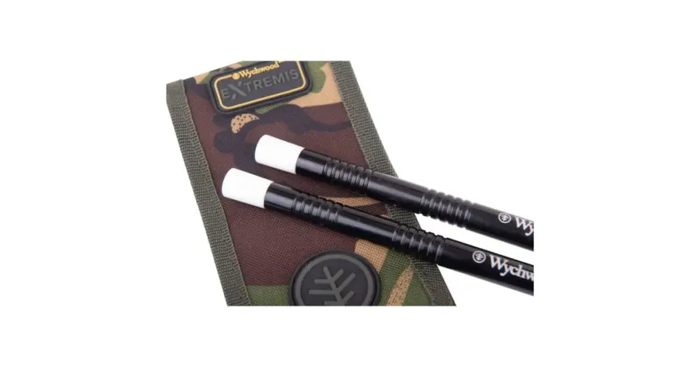 Wychwood Distanční Tyče Distance Sticks Compact 2 ks 50 cm Top Prodej