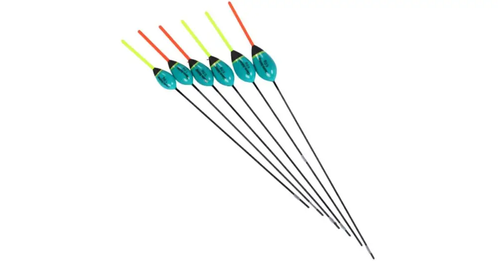 Časově Omezené Giants Fishing Splávek Balsa Lake 1 - 1,5 g
