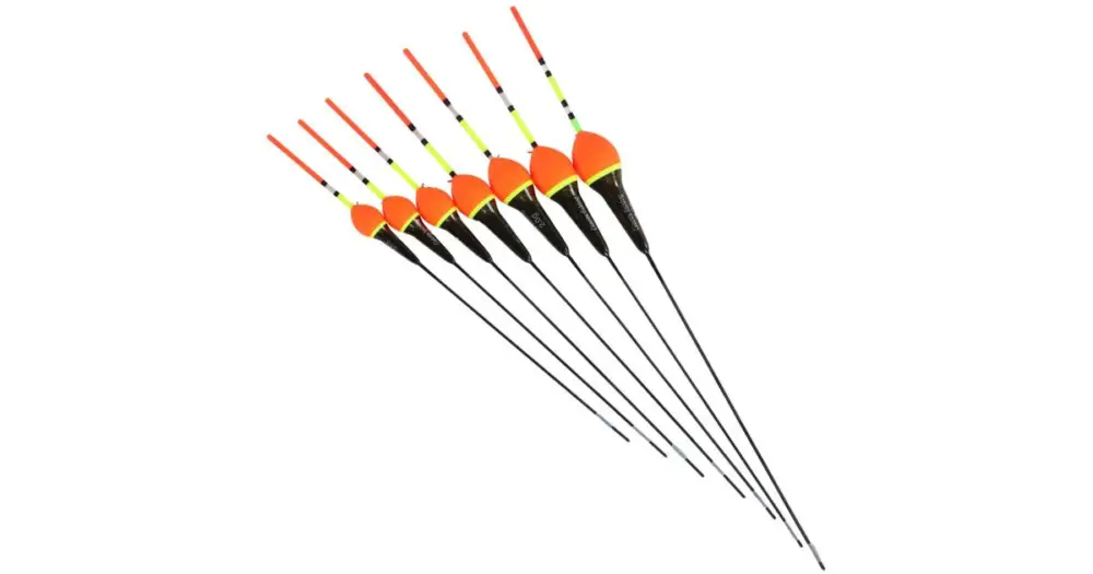 Nízká Cena Giants Fishing Splávek Balsa Lake 3 - 2,5 g