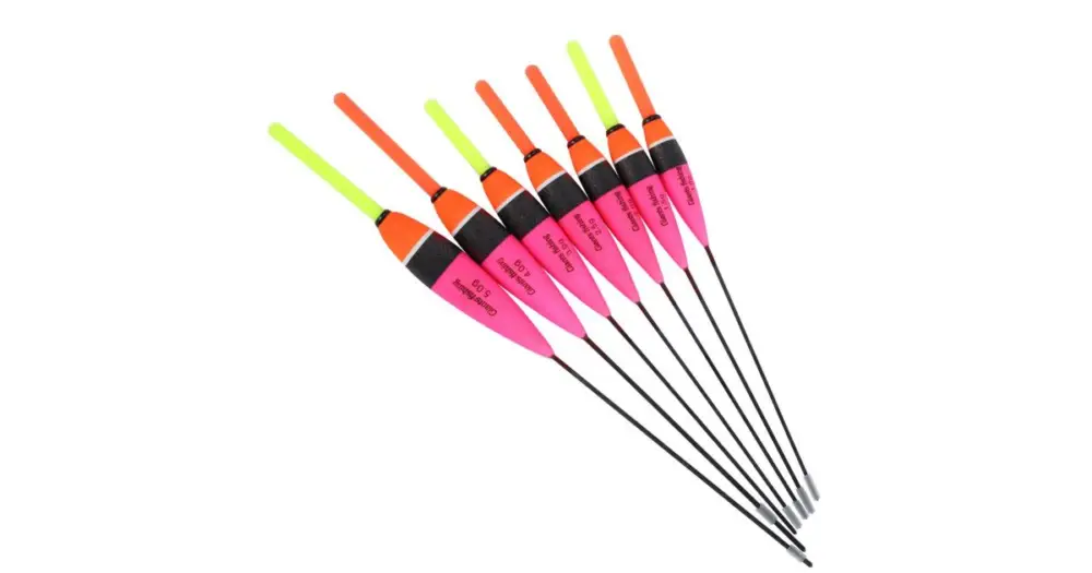 Finální Výprodej Giants Fishing Splávek Balsa Lake 9 - 2 g