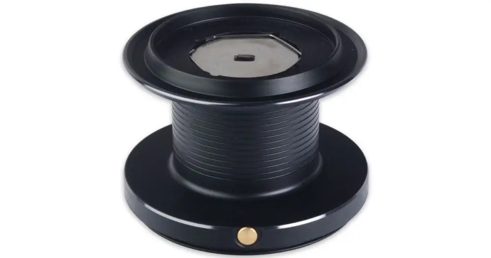 Přímo Od Výrobce Giants Fishing Náhradní Kovová cívka Metal Spare Spool Deluxe FD10000