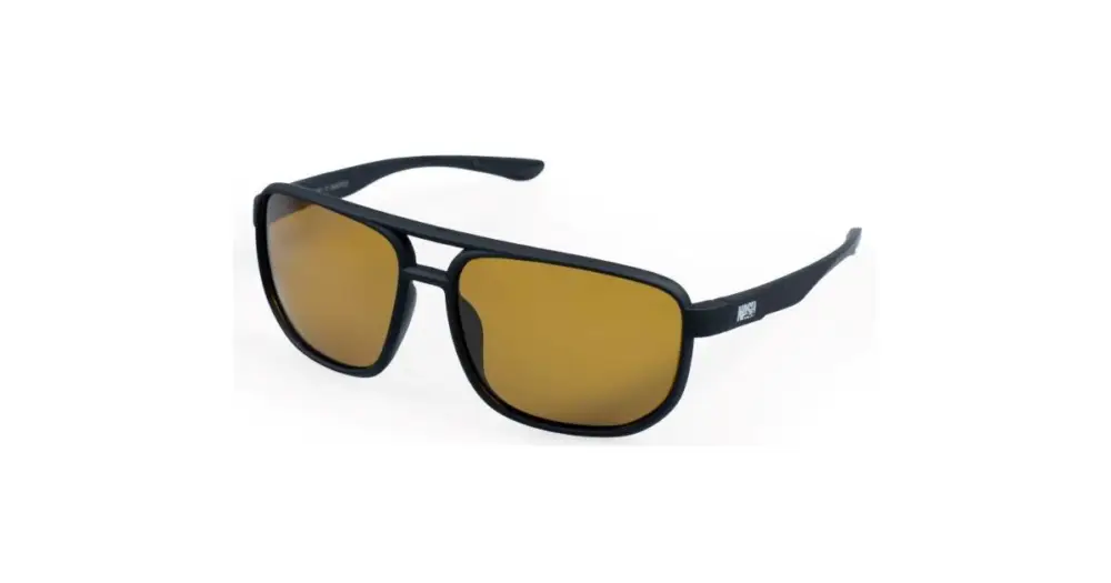 Nash Polarizační Brýle Make It Happen Tracer Polarised Sunglasses Amber Lens Ihned K Objednání