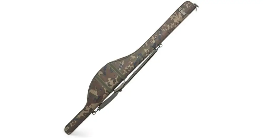 Nash Pouzdro Na Prut Subterfuge Hi Protect 1 Rod Skin - 12 ft Aktuální