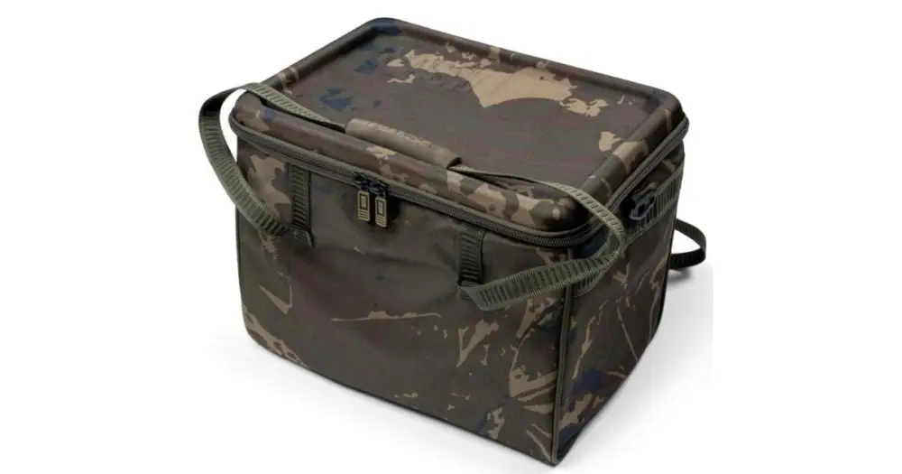 Oblíbený Nash Taška Subterfuge Food Bag XL 35 l