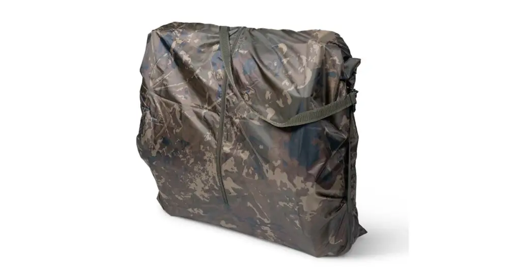 Nash Taška Na Křeslo Subterfuge Waterproof Universal Chair & Cradle Bag Originální