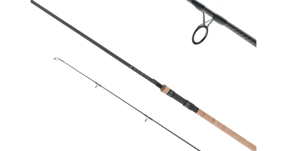 Mivardi Prut Stalker FCX 9M 2,7 m 2,75 lb 2-Díl Akční Nabídka