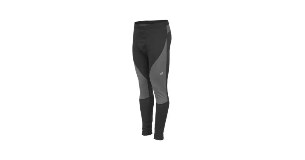 Geoff Anderson Thermo Kalhoty WizWool 150 Šedé - XS Kup Teď