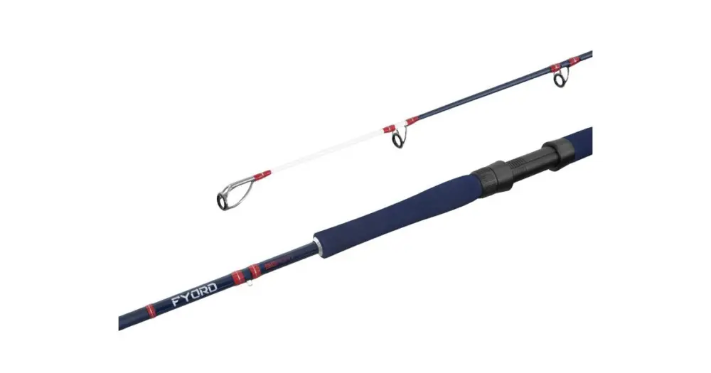 Delphin Prut Fyord Big Boat 2 m 300-400 g Časově Omezené