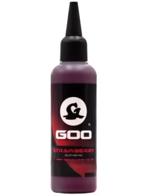 Akční Cena Korda Atraktor Goo Smoke 115 ml - Strawberry Supreme