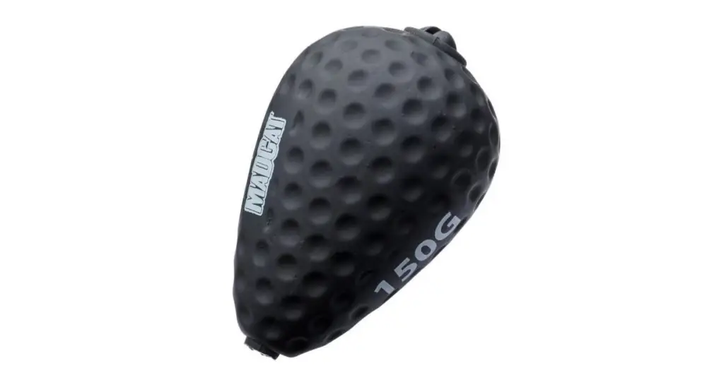 Madcat Zátěž Tear Drop Sinker - 150 g Novinka