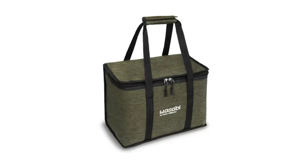 Delphin Chladící Taška Wasabi Coolbag Výhodná Nabídka