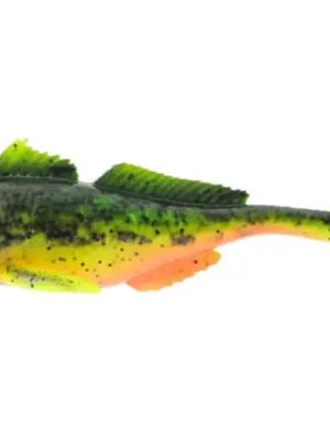 Akce Westin Gumová Nástraha Gunnar The Goby Fire Goby 10 cm 12,8 g