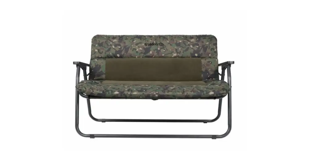 Trakker Křeslo RLX Bench Chair Zlevněný