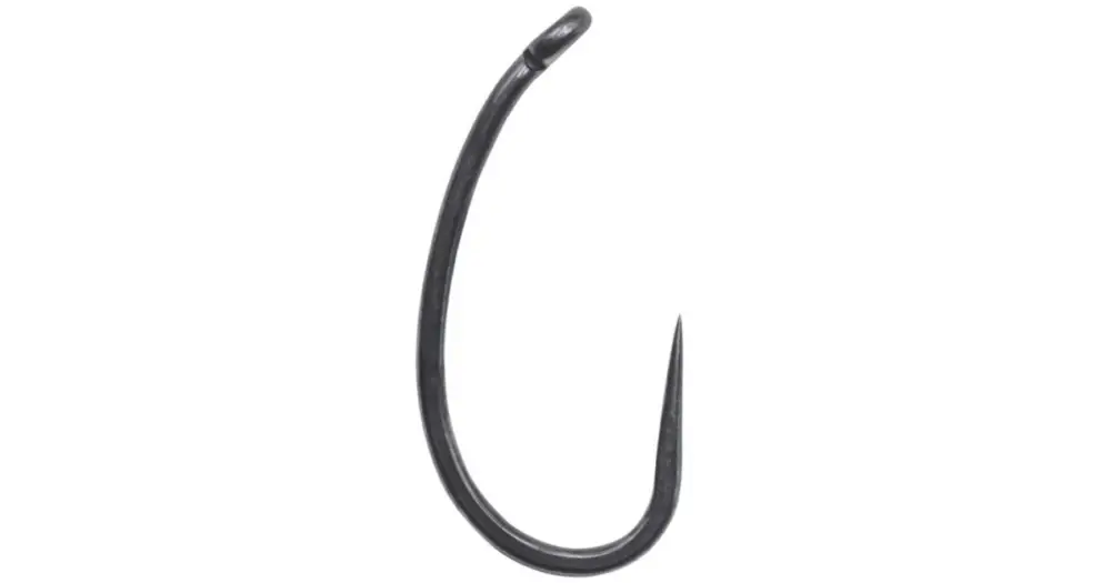 Časově Omezené Korda Háčky Basix Kurv Shank Barbless