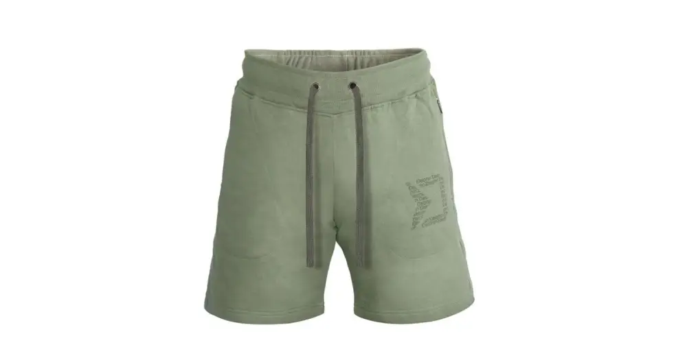 Delphin Kraťasy Logos - XXXL Oblíbený