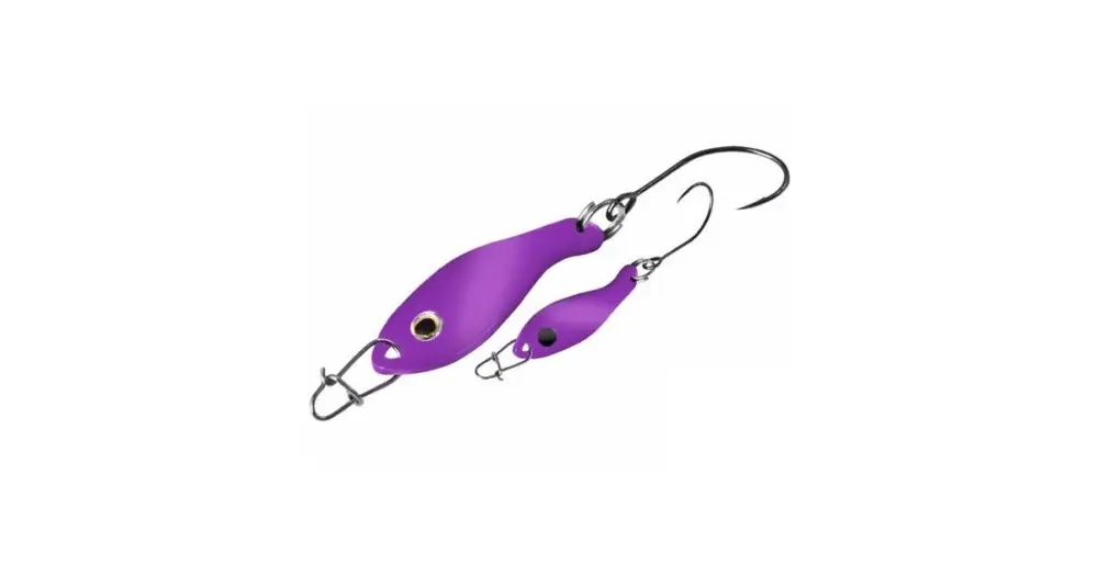 Delphin Plandavka Rybo Pinky 2,5 cm 0,5 g Hook #8 Kup Teď