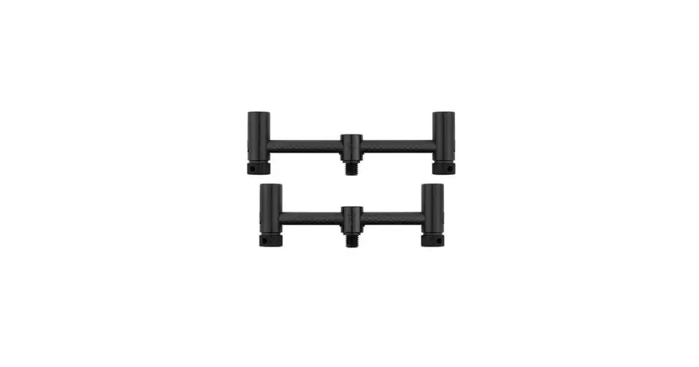 Fox Hrazdy Black Label Carbon Adjustable Buzz Bars Omezená Nabídka